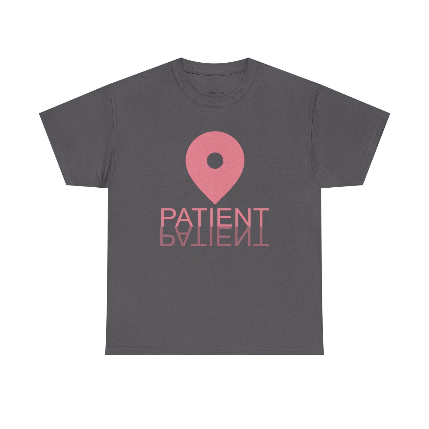 Patient Pink Location