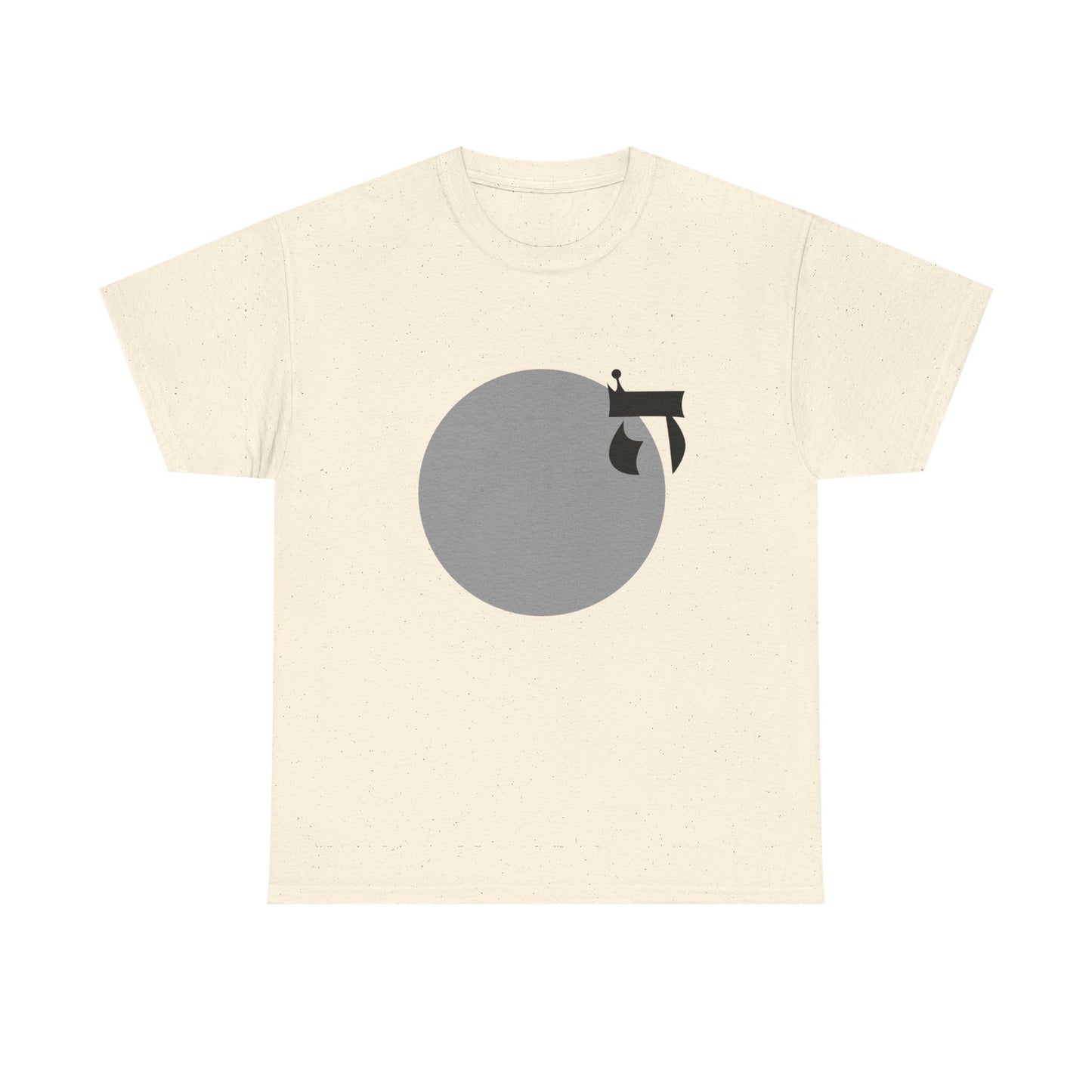 Minimal Moon Hei