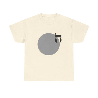 Minimal Moon Hei